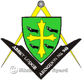 Abbey Lodge Logo